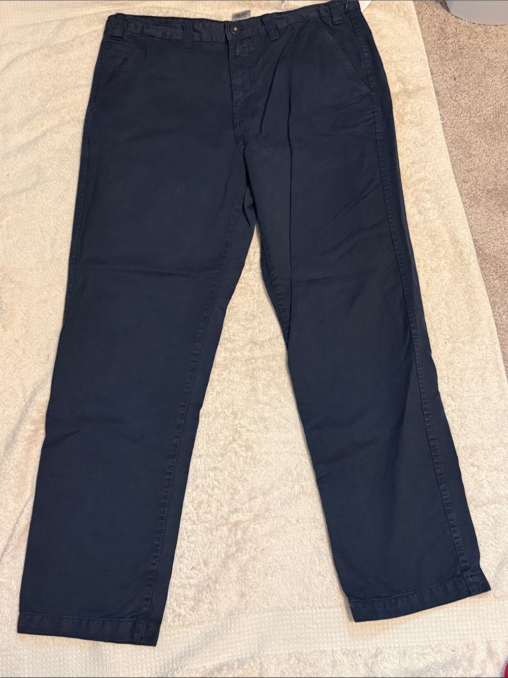 Northwest Territory Men's Navy Blue Pants 34 x 30